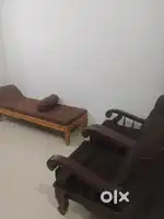 NEW 2 BHK FURNISHED HOUSE FAMILY PALARIVATTOM NORTH JANATHA ROAD
