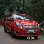 Chevrolet Beat 2014 Diesel Well Maintained