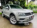 Volkswagen Tiguan 2.0 TDI Highline, 2020, Diesel