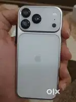 Mini Apple phone 17 pro max (512gb)
