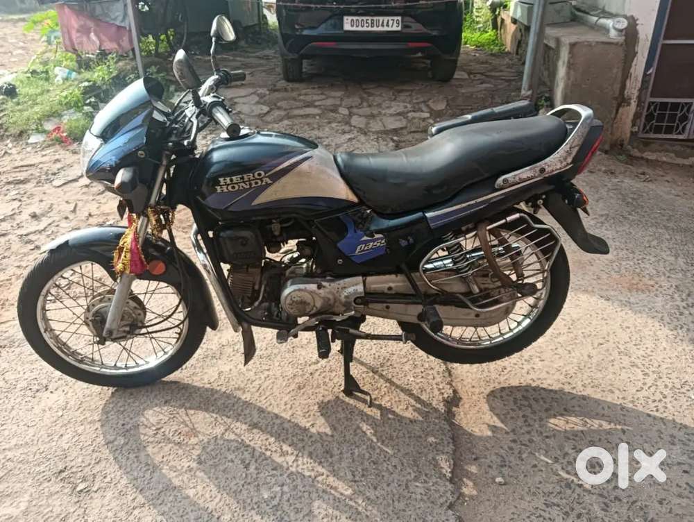 Passion Plus Bike for Sale in Good condition
