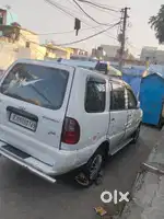 Chevrolet Tavera 2014