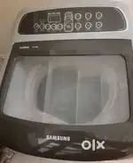 Samsung Fully Automatic washing machine