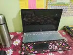 HP laptop in good conditions