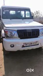 Mahindra Bolero 2006 Diesel 160000 Km Driven