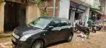 Maruti Suzuki Swift Petrol Well Maintained