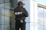 SECURITY GUARD VACANCY AVAILABLE||