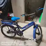 Bye cycle good condition dono tire toob he