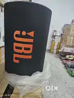 JBL 8 inch Active basstube