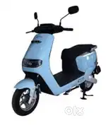 QUANTUM MILAN MODEL ELECTRIC VEGICLE