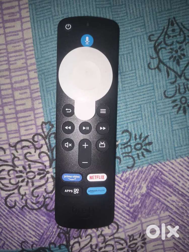 Amazon fire stick