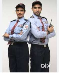 Security Guard Jobs in Bangalore ️with Room and Food