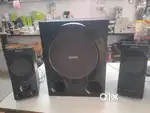 Sony  SA D9 2.1 home theatre bluetooth and aux good baas and sound