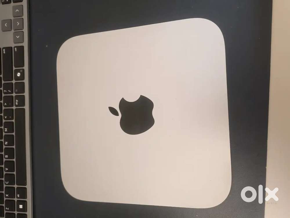 M2 mac mini