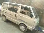 Maruti Suzuki Omni 2009 Petrol 60000 Km Driven