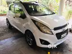 Chevrolet Beat 2014 Diesel Good Condition