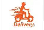 Delivery boy