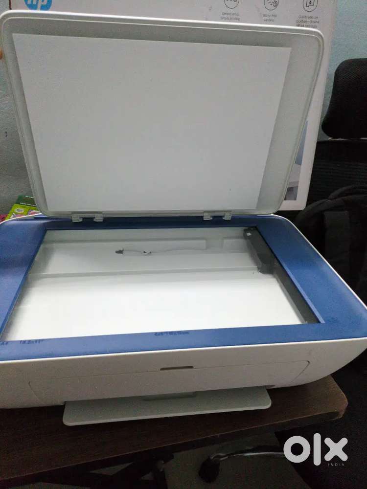 HP Deskjet 2723 Printer for Sale
