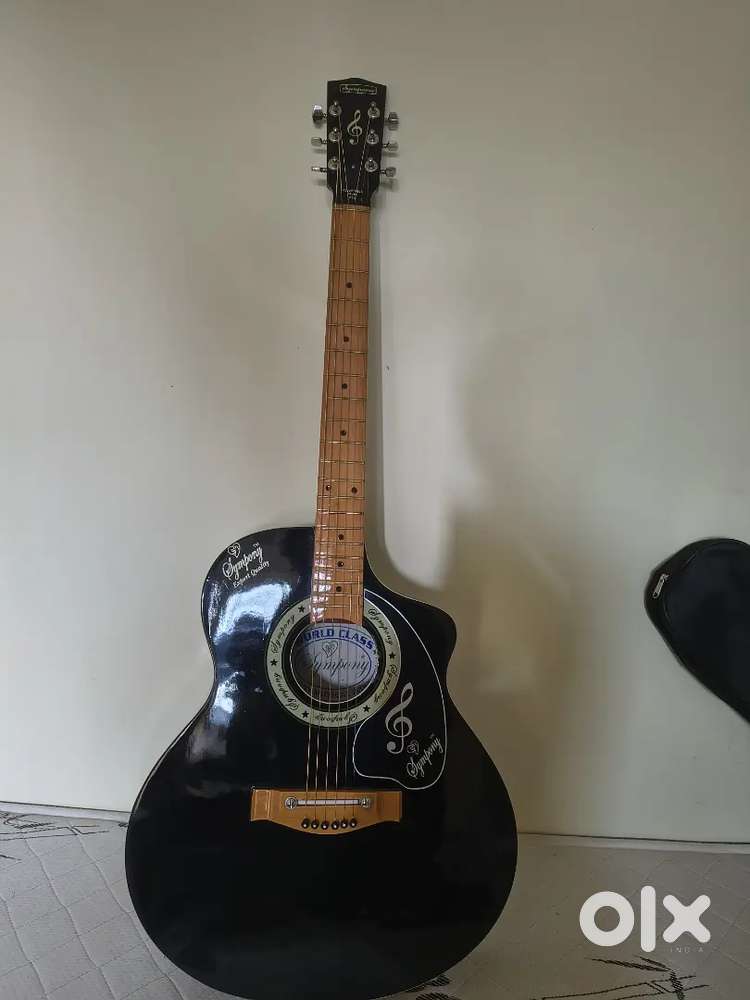 Symphony Guitar