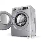 Washing machine on rent