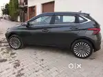 Hyundai i20 Diesel Sportz, 2020, Diesel