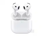 Brand New Sealed Apple AirPods 4 with ANC