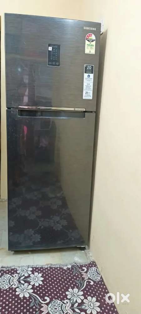 Samsung fridge 301 liters