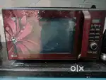 LG company-OVEN