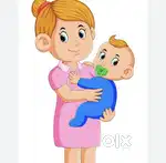 Baby sitter needed in manapakkam less than 40 years