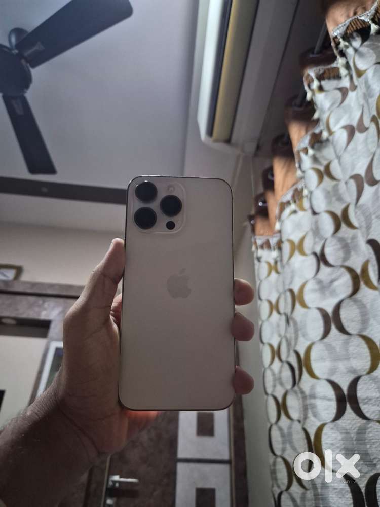 iPhone 14 Pro Max 1.8 yrs