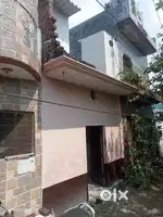 House in 50 sqyrd at Munshi Nagar