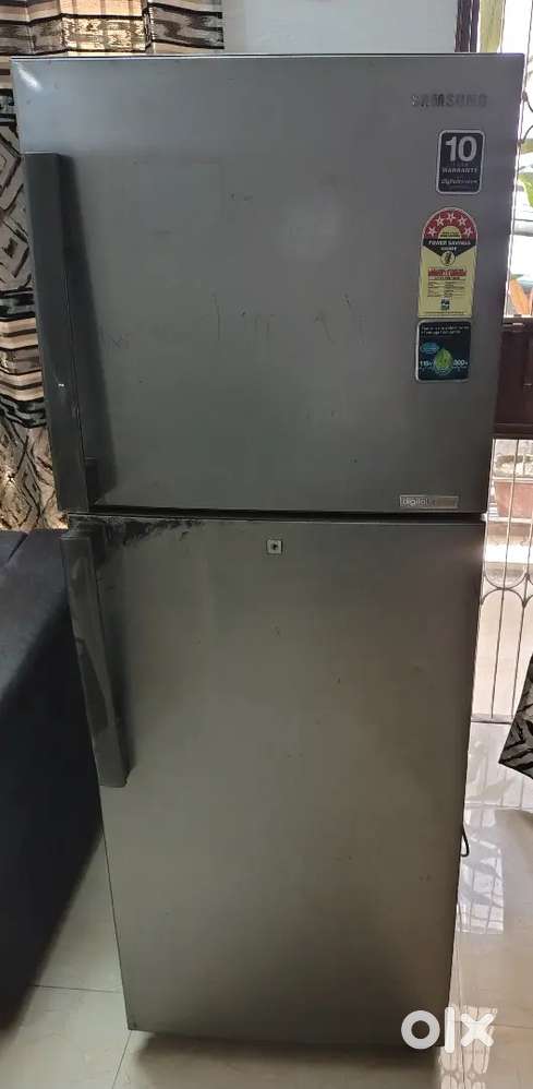 Samsung - 5 Star Fridge