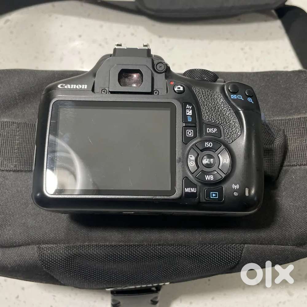 Canon EOS 1300D