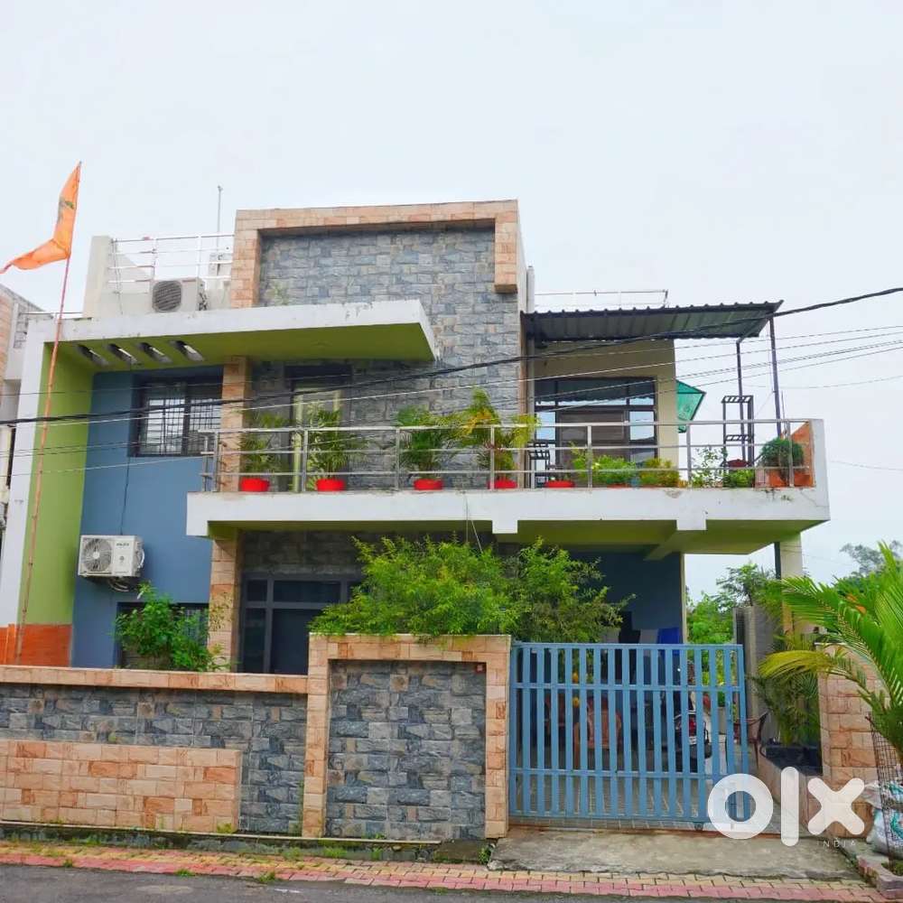 JAGANNATH PURAM VILLA