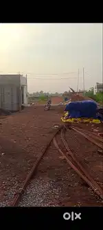 Near by Road