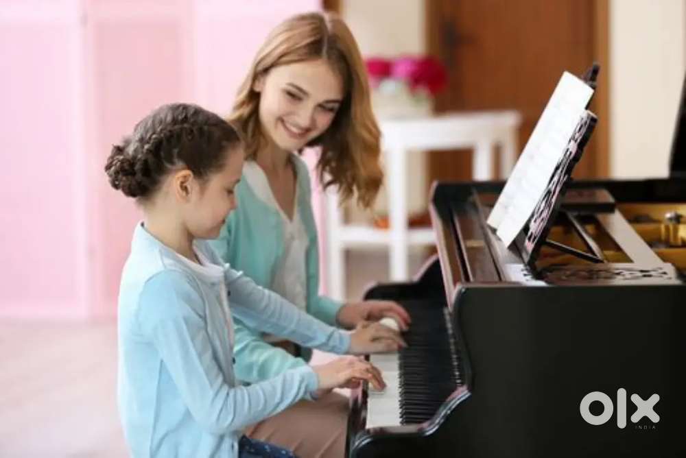 PIANO MUSIC CLASSES