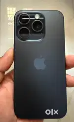 Iphone 15 pro 128GB