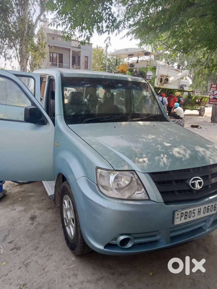 Tata Sumo Grande 2008 Diesel 75000 Km Driven
