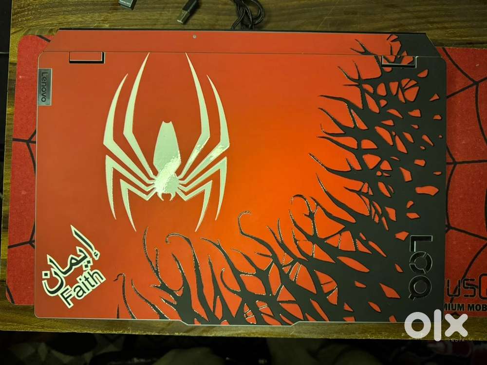 Lenovo LOQ Gaming Laptop