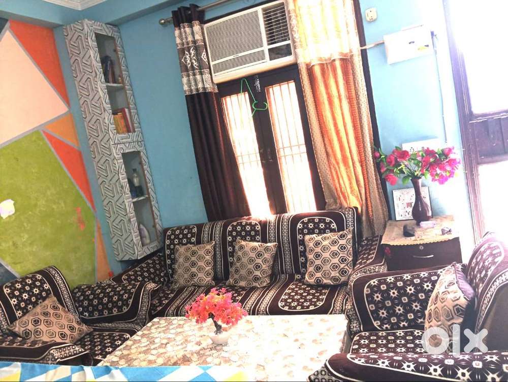 FULL SET SOFA