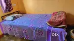 Folding bed (double person)