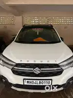 Maruti Suzuki XL6 2022 Petrol 15000 Km Driven