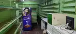 1500 sq ft commercial spc for rent Choolaimedu anna nedum pathai road