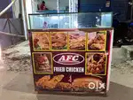 Display counter