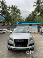 Audi Q7 3.0 TDI quattro, 2011, Diesel