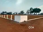 உங்கள் சரவணப்பட்டி கீரணத்தத்தில் அழகிய இடம் விற்பனைக்கு