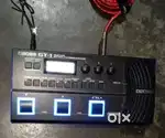 Boss GT 1 Guitar processor