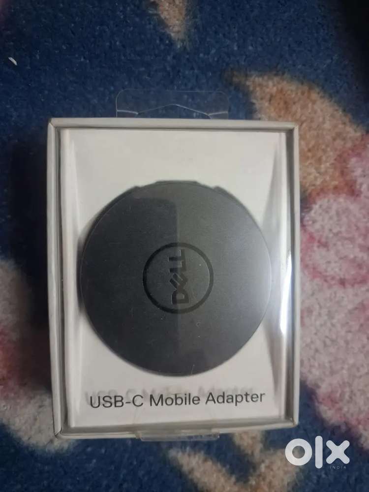 USB C MOBILE ADAPTOR