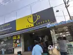 Pan shop hotel side