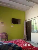 Independent house rajiv colony ballabgarh faridabad